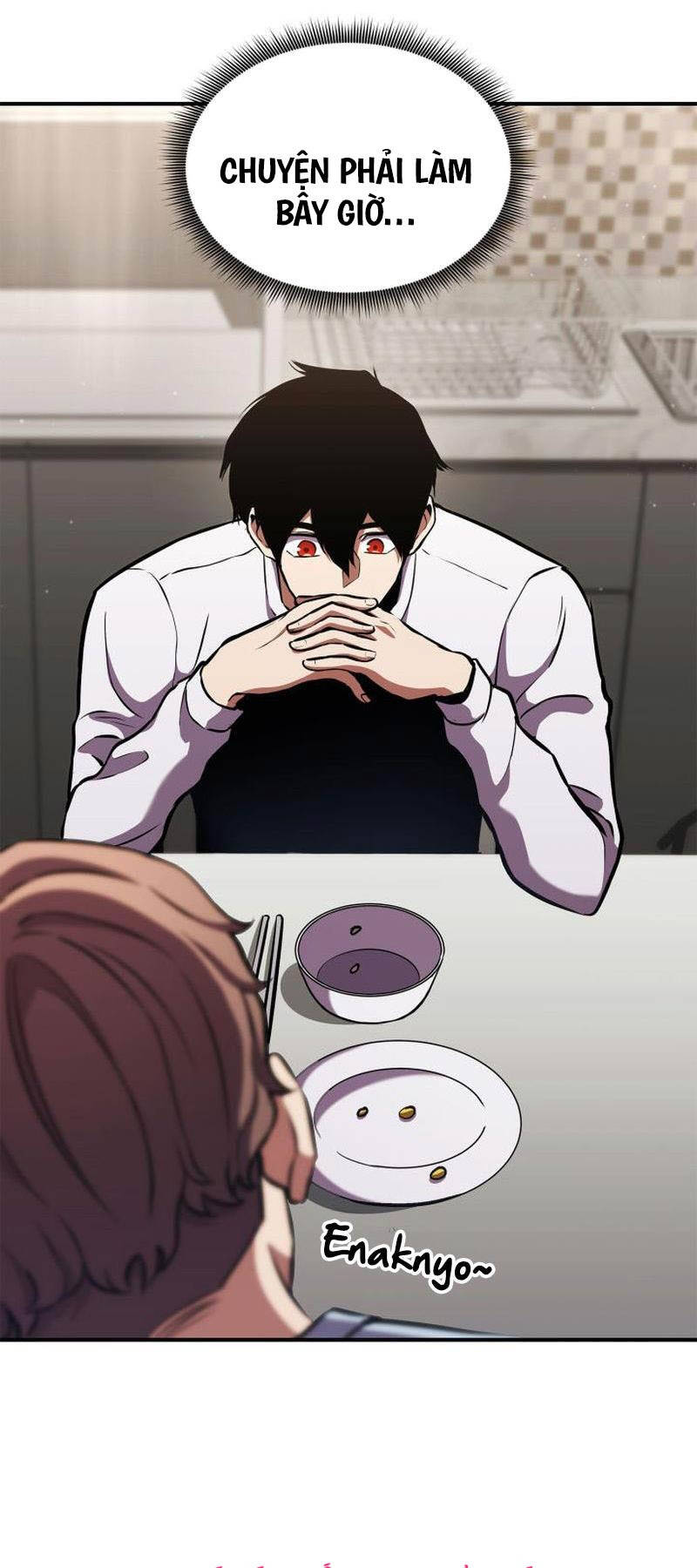 Huyền Thoại Game Thủ - Tái Xuất Chap 154 - Next Chap 155