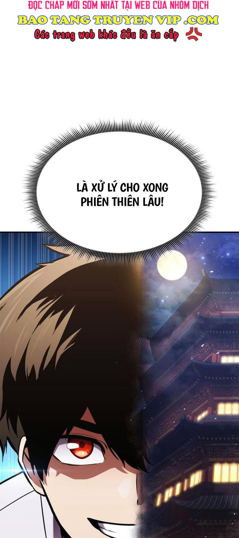 Huyền Thoại Game Thủ - Tái Xuất Chap 154 - Next Chap 155