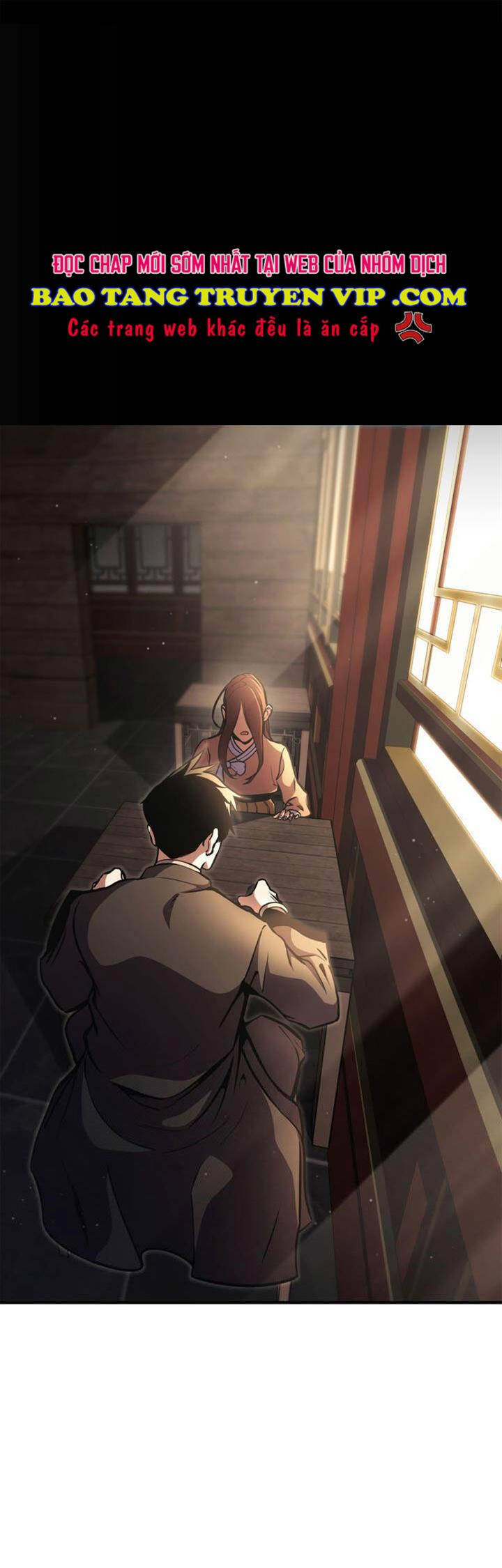 Huyền Thoại Game Thủ - Tái Xuất Chap 155 - Next Chap 156