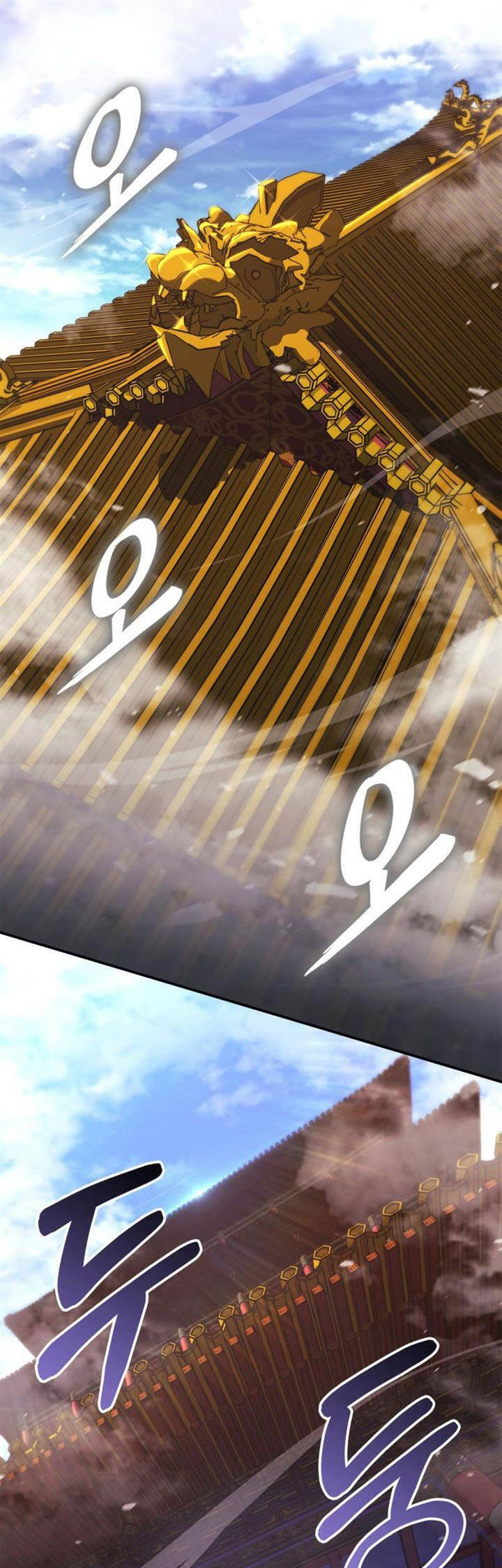 Huyền Thoại Game Thủ - Tái Xuất Chap 155 - Next Chap 156