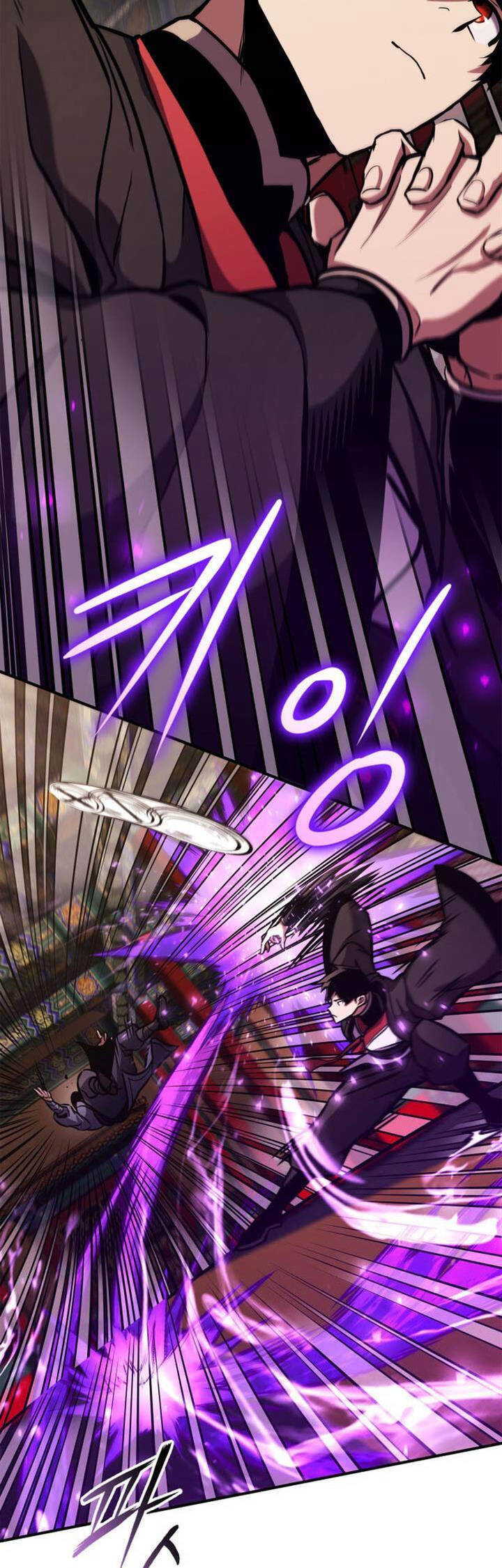 Huyền Thoại Game Thủ - Tái Xuất Chap 155 - Next Chap 156