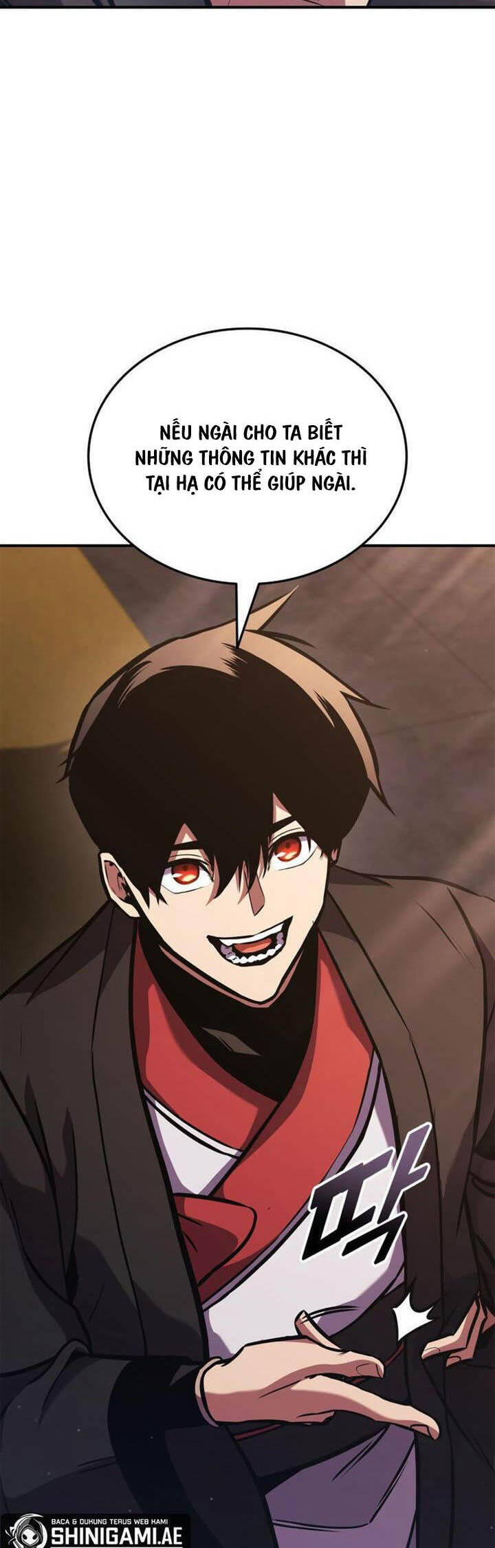 Huyền Thoại Game Thủ - Tái Xuất Chap 155 - Next Chap 156