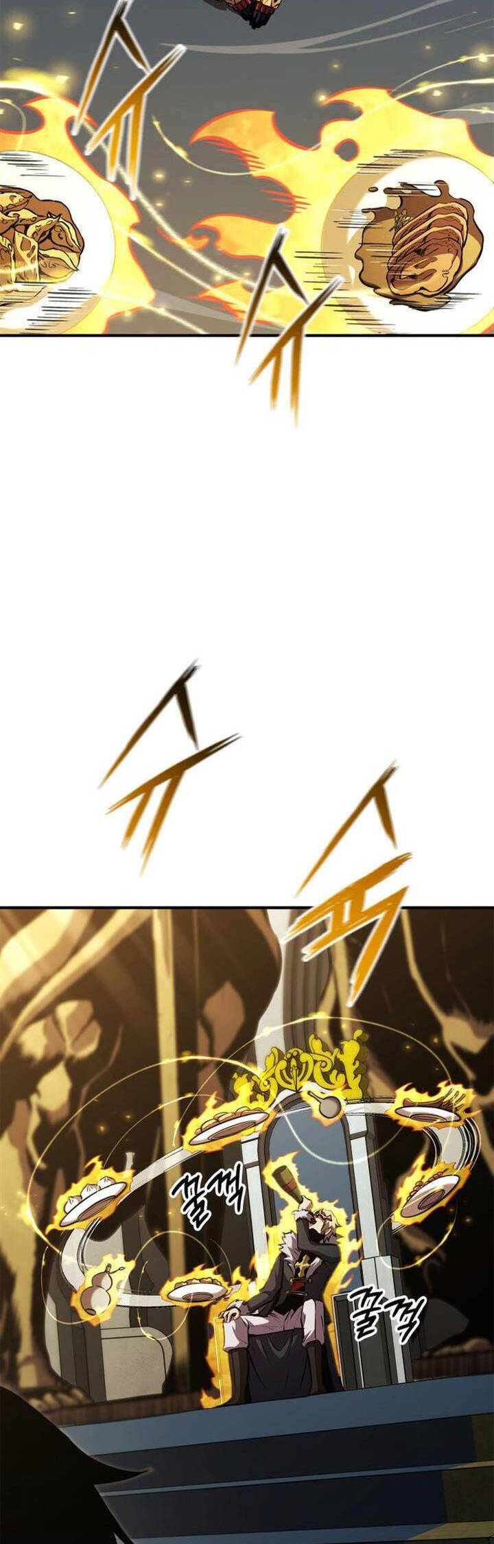 Huyền Thoại Game Thủ - Tái Xuất Chap 155 - Next Chap 156