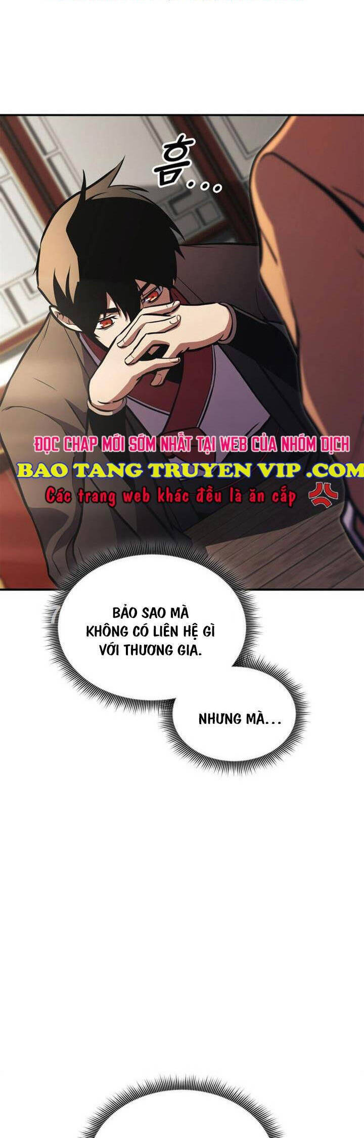 Huyền Thoại Game Thủ - Tái Xuất Chap 155 - Next Chap 156