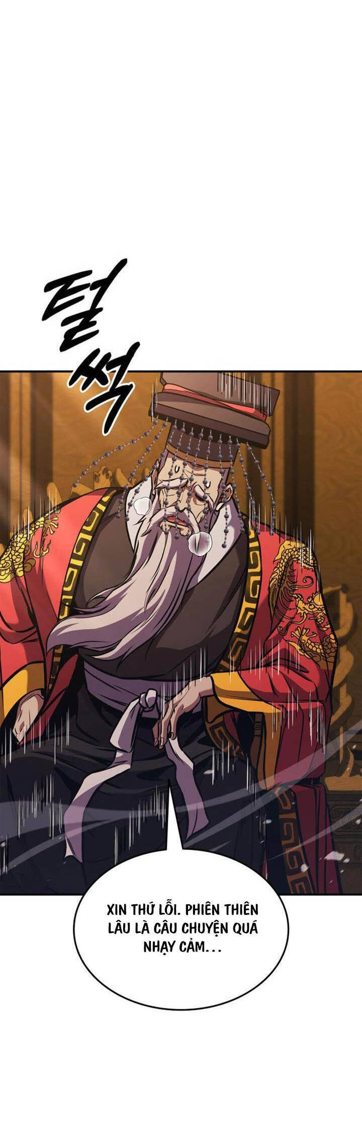 Huyền Thoại Game Thủ - Tái Xuất Chap 155 - Next Chap 156