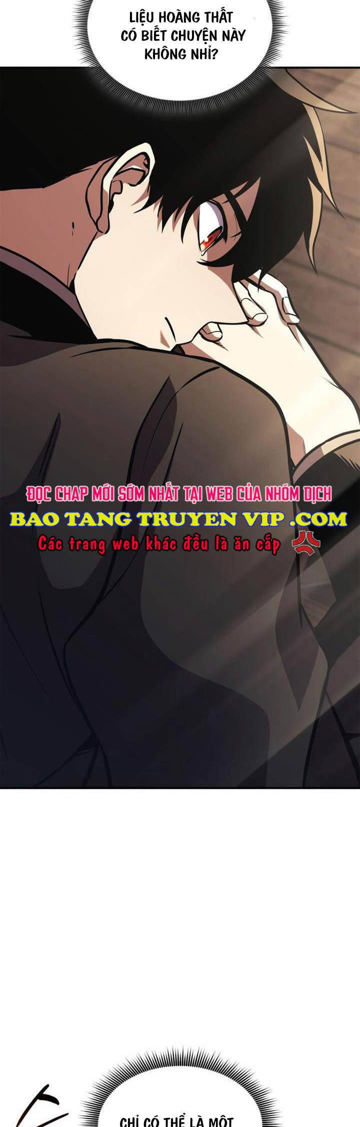 Huyền Thoại Game Thủ - Tái Xuất Chap 155 - Next Chap 156