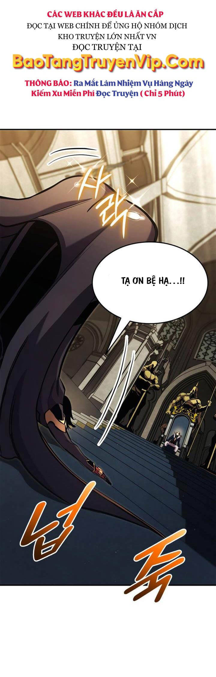 Huyền Thoại Game Thủ - Tái Xuất Chap 155 - Next Chap 156