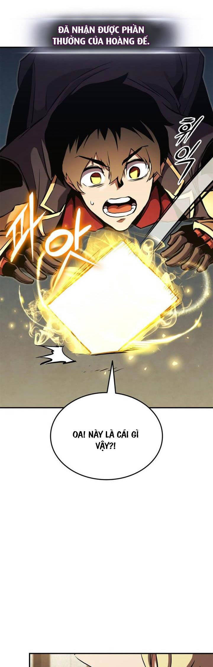 Huyền Thoại Game Thủ - Tái Xuất Chap 155 - Next Chap 156