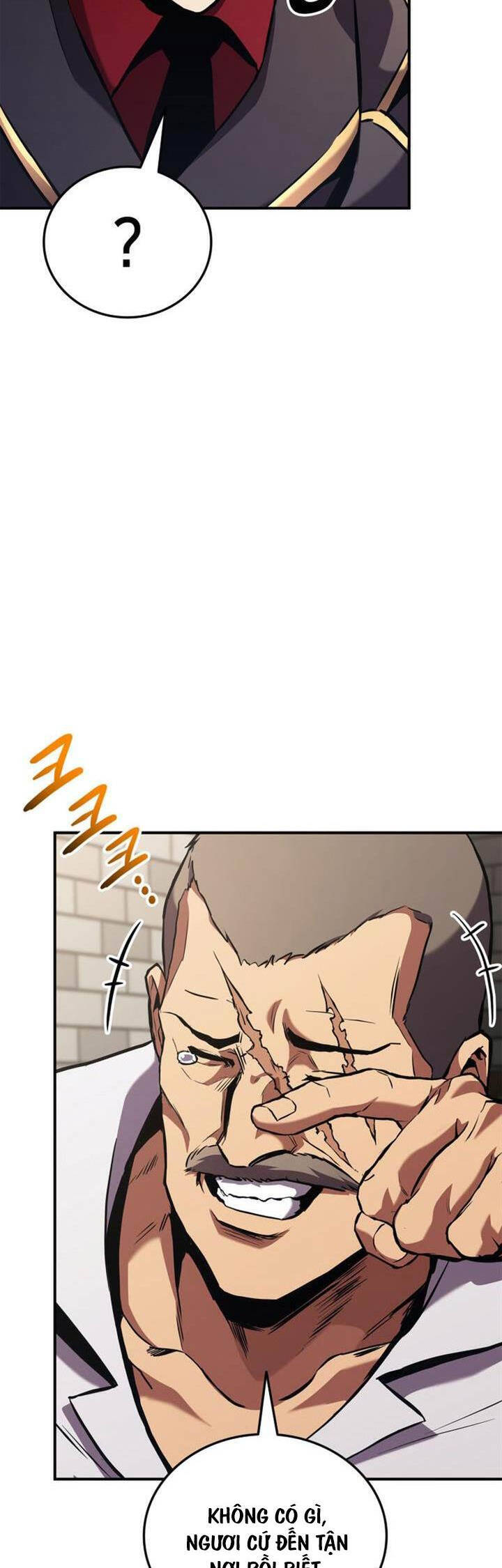 Huyền Thoại Game Thủ - Tái Xuất Chap 155 - Next Chap 156