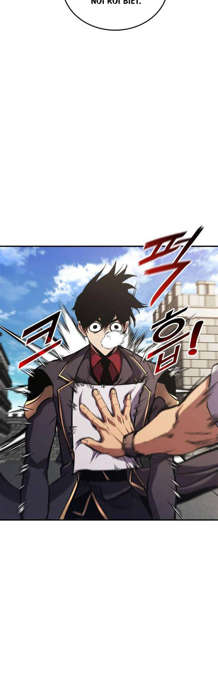 Huyền Thoại Game Thủ - Tái Xuất Chap 155 - Next Chap 156