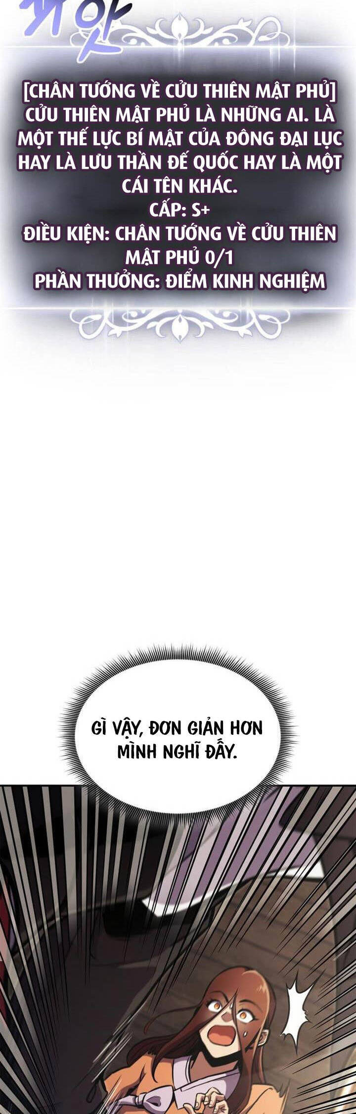 Huyền Thoại Game Thủ - Tái Xuất Chap 155 - Next Chap 156