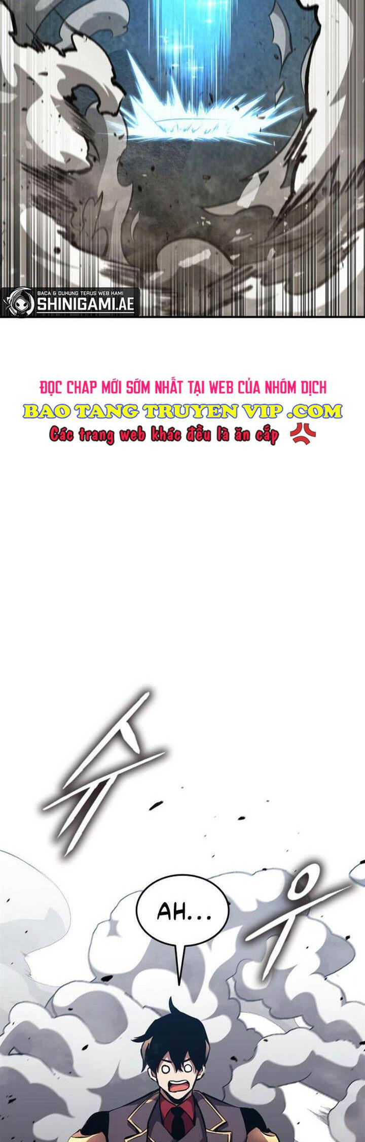 Huyền Thoại Game Thủ - Tái Xuất Chap 155 - Next Chap 156