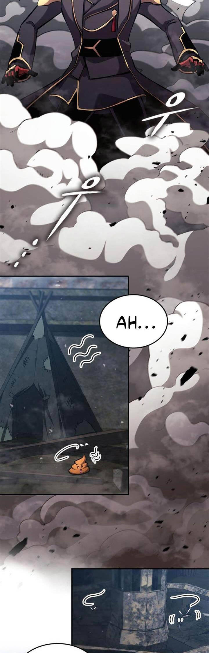 Huyền Thoại Game Thủ - Tái Xuất Chap 155 - Next Chap 156