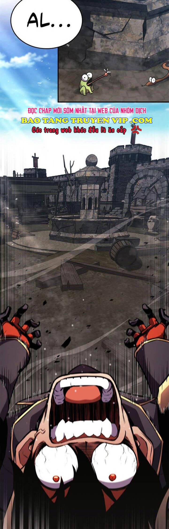 Huyền Thoại Game Thủ - Tái Xuất Chap 155 - Next Chap 156