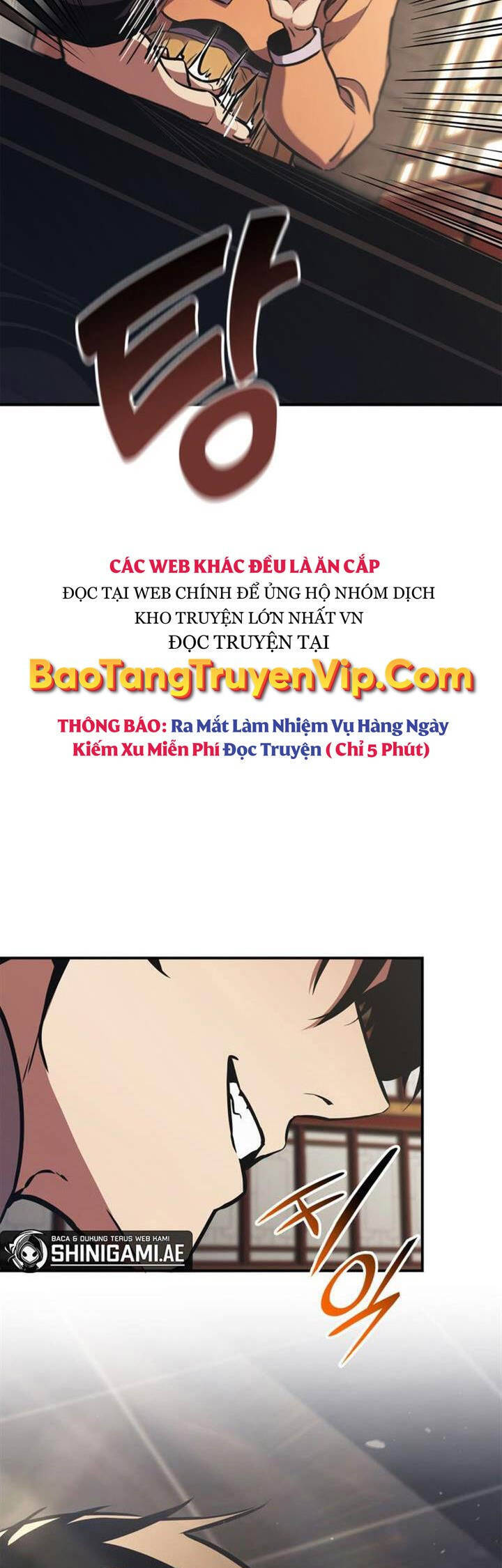 Huyền Thoại Game Thủ - Tái Xuất Chap 155 - Next Chap 156