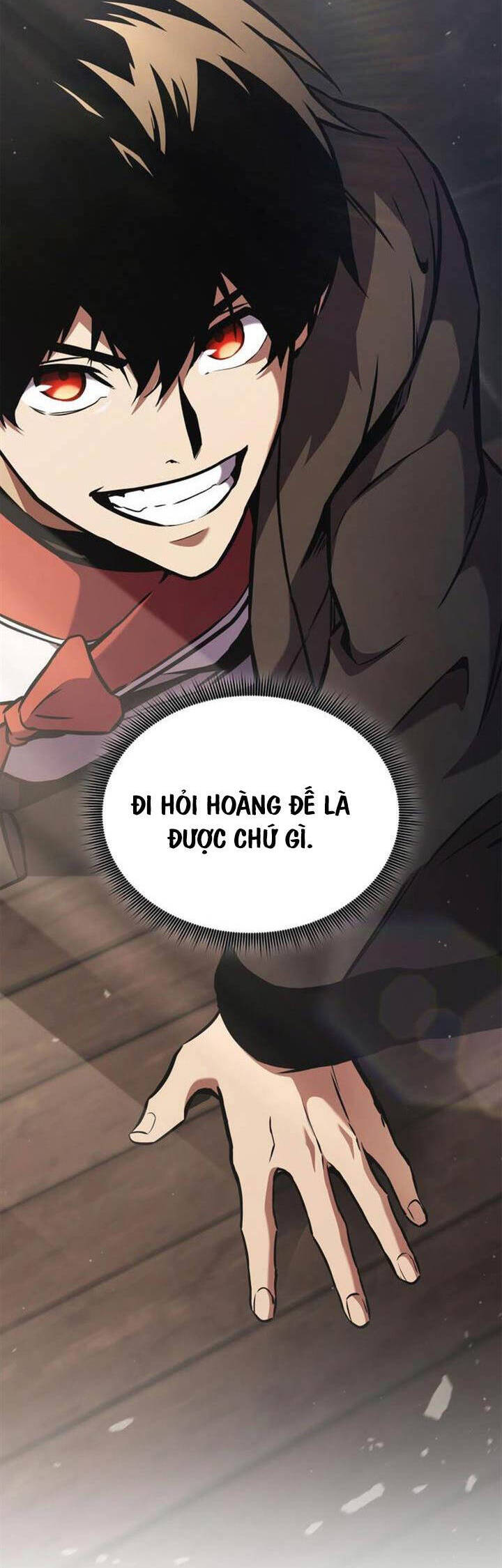 Huyền Thoại Game Thủ - Tái Xuất Chap 155 - Next Chap 156
