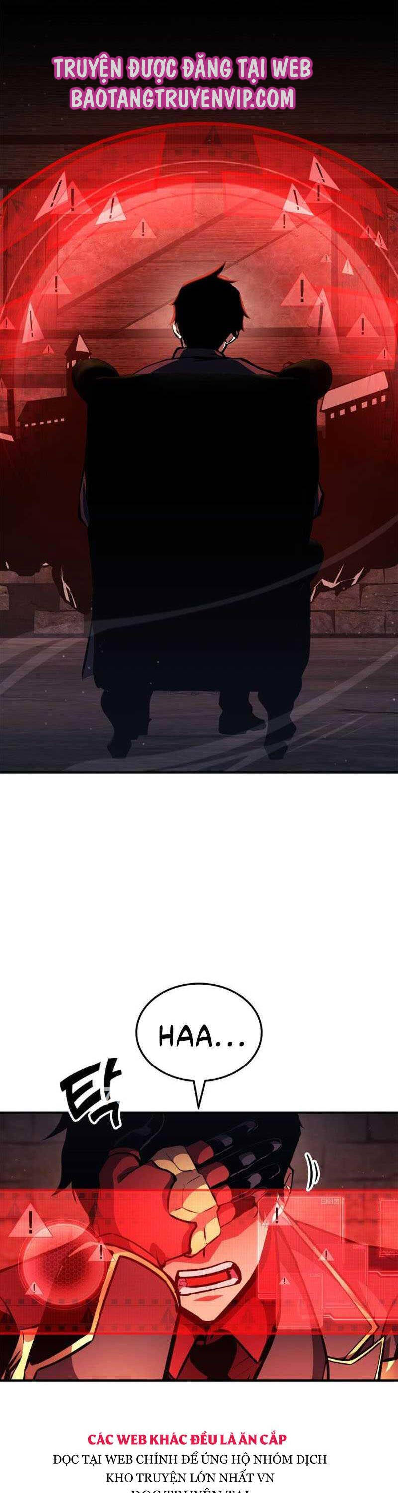 Huyền Thoại Game Thủ - Tái Xuất Chap 156 - Next Chap 157