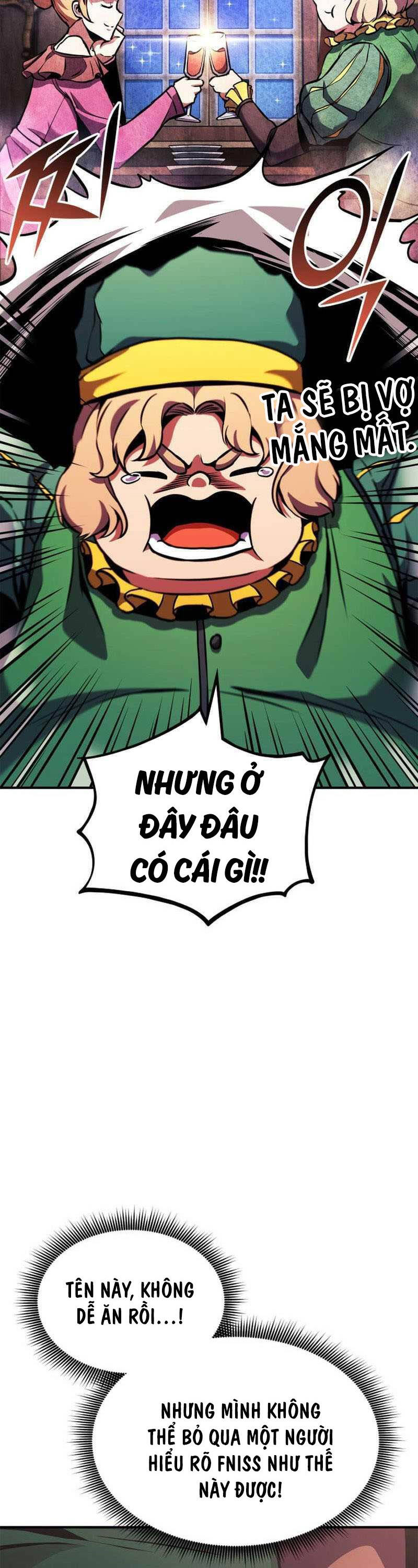 Huyền Thoại Game Thủ - Tái Xuất Chap 156 - Next Chap 157