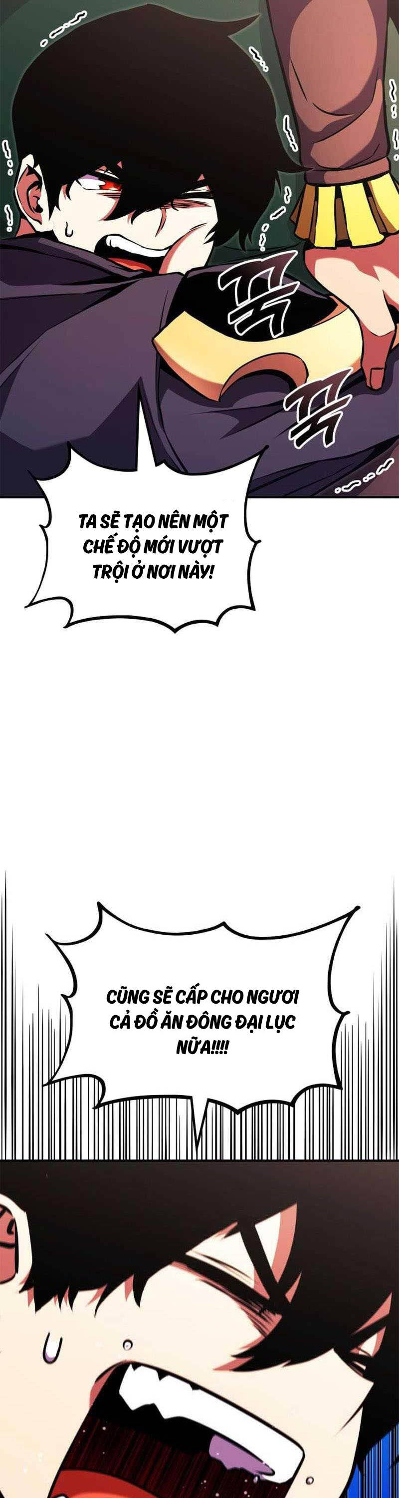 Huyền Thoại Game Thủ - Tái Xuất Chap 156 - Next Chap 157