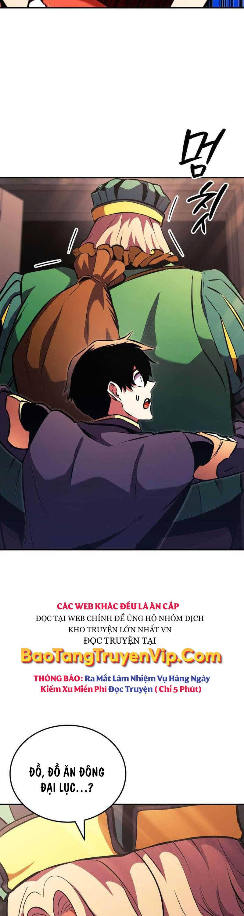 Huyền Thoại Game Thủ - Tái Xuất Chap 156 - Next Chap 157