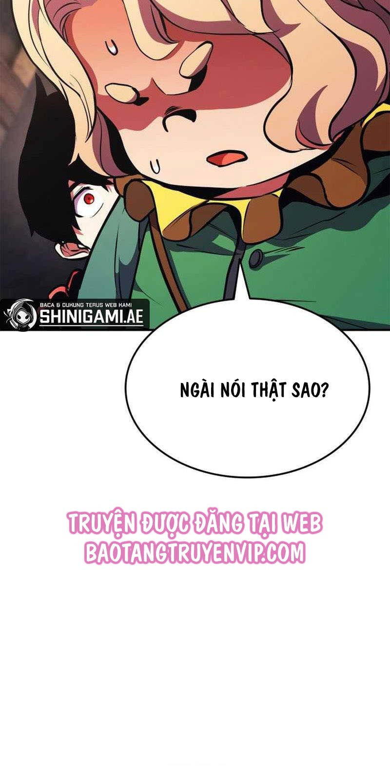 Huyền Thoại Game Thủ - Tái Xuất Chap 156 - Next Chap 157