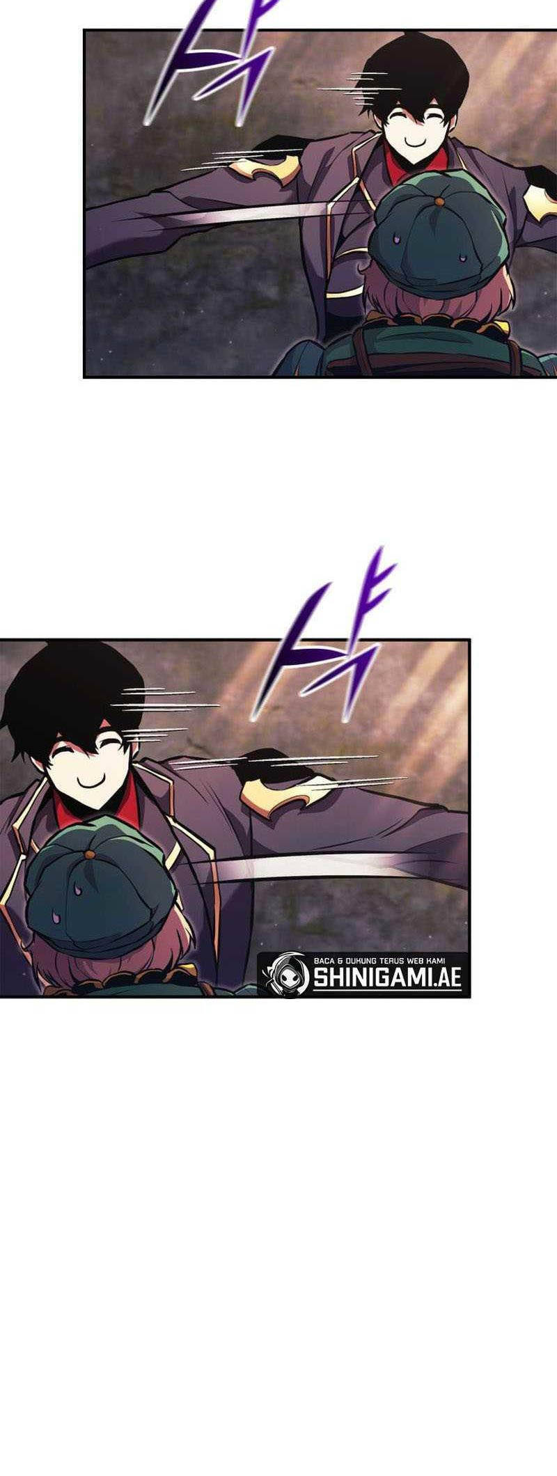 Huyền Thoại Game Thủ - Tái Xuất Chap 156 - Next Chap 157