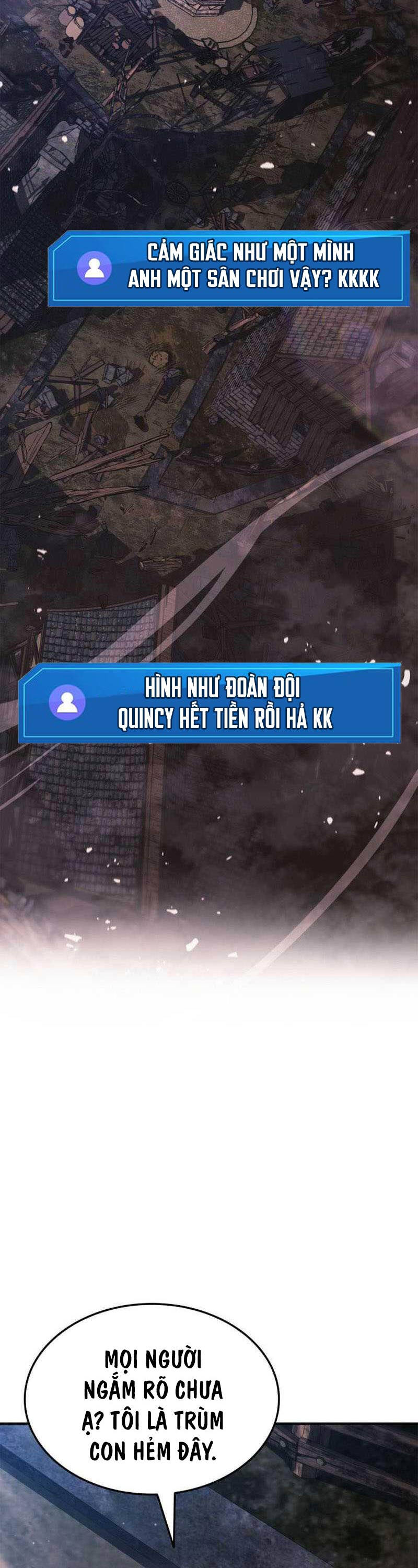 Huyền Thoại Game Thủ - Tái Xuất Chap 156 - Next Chap 157