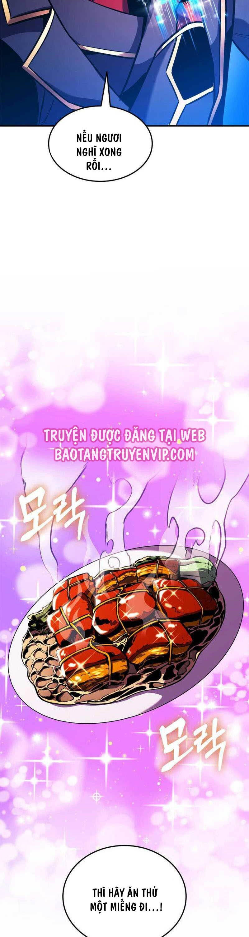 Huyền Thoại Game Thủ - Tái Xuất Chap 156 - Next Chap 157