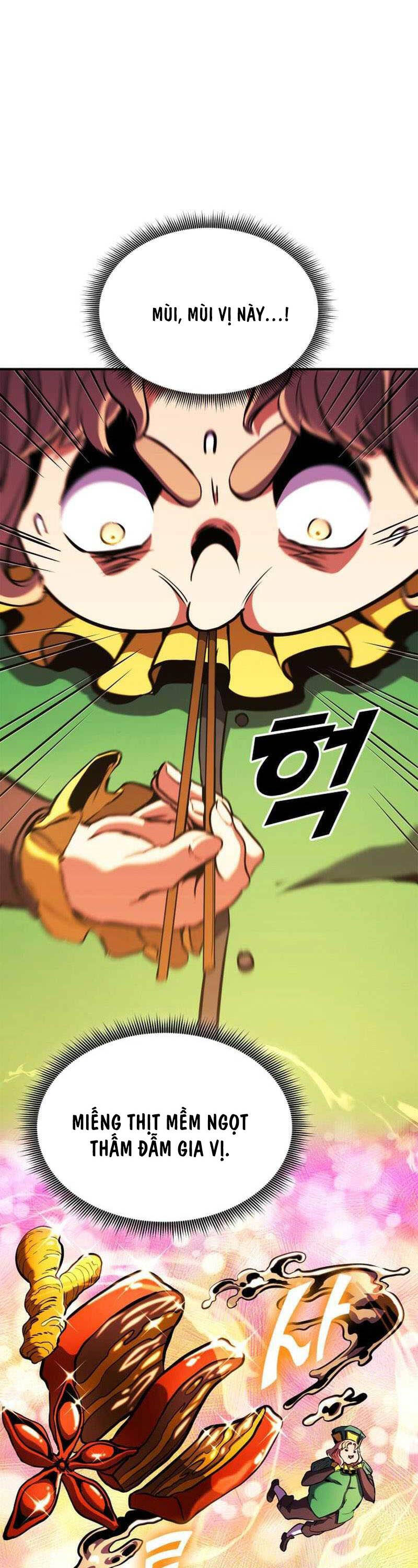 Huyền Thoại Game Thủ - Tái Xuất Chap 156 - Next Chap 157