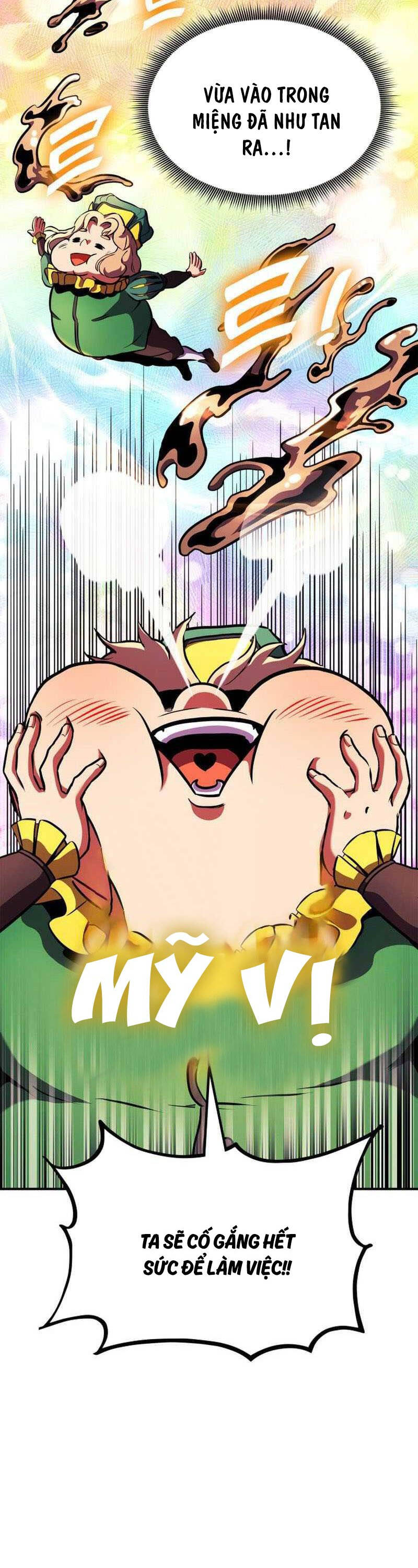 Huyền Thoại Game Thủ - Tái Xuất Chap 156 - Next Chap 157