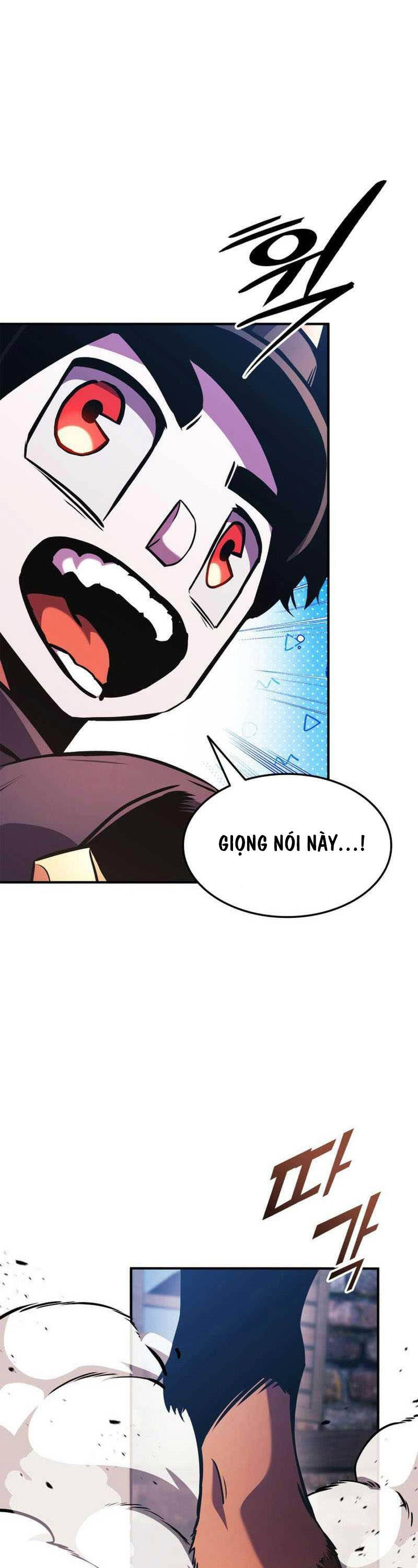 Huyền Thoại Game Thủ - Tái Xuất Chap 156 - Next Chap 157