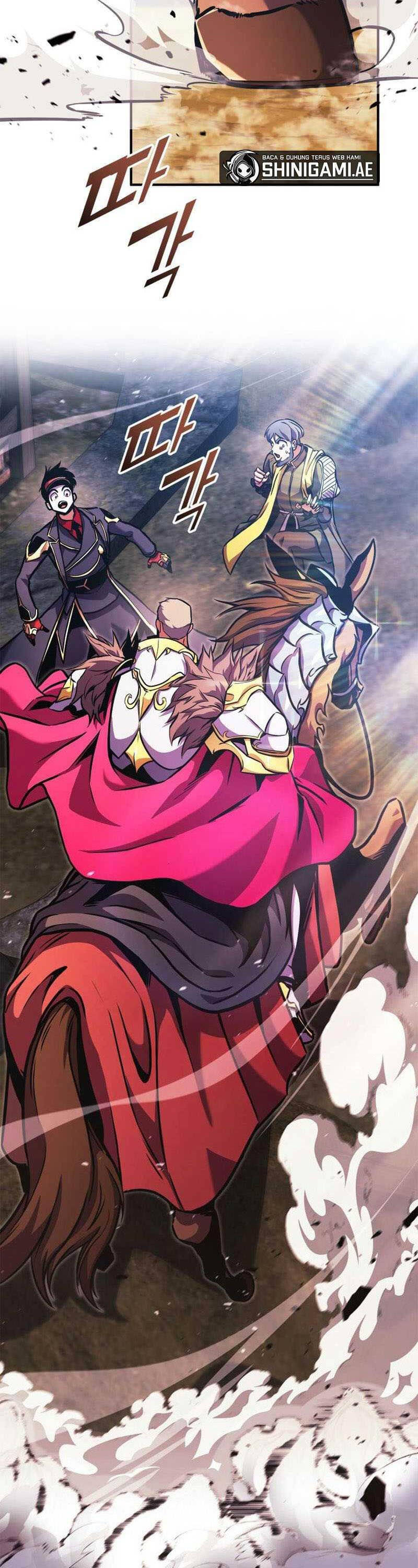 Huyền Thoại Game Thủ - Tái Xuất Chap 156 - Next Chap 157