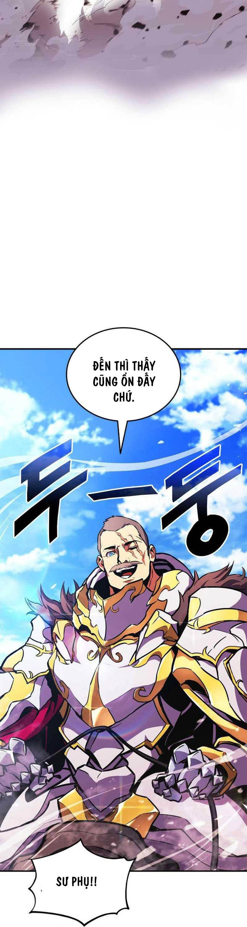 Huyền Thoại Game Thủ - Tái Xuất Chap 156 - Next Chap 157