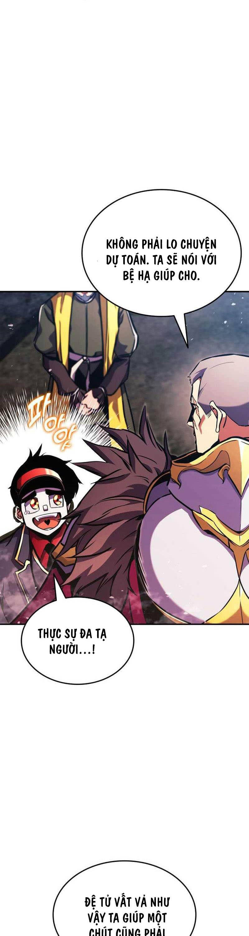 Huyền Thoại Game Thủ - Tái Xuất Chap 156 - Next Chap 157