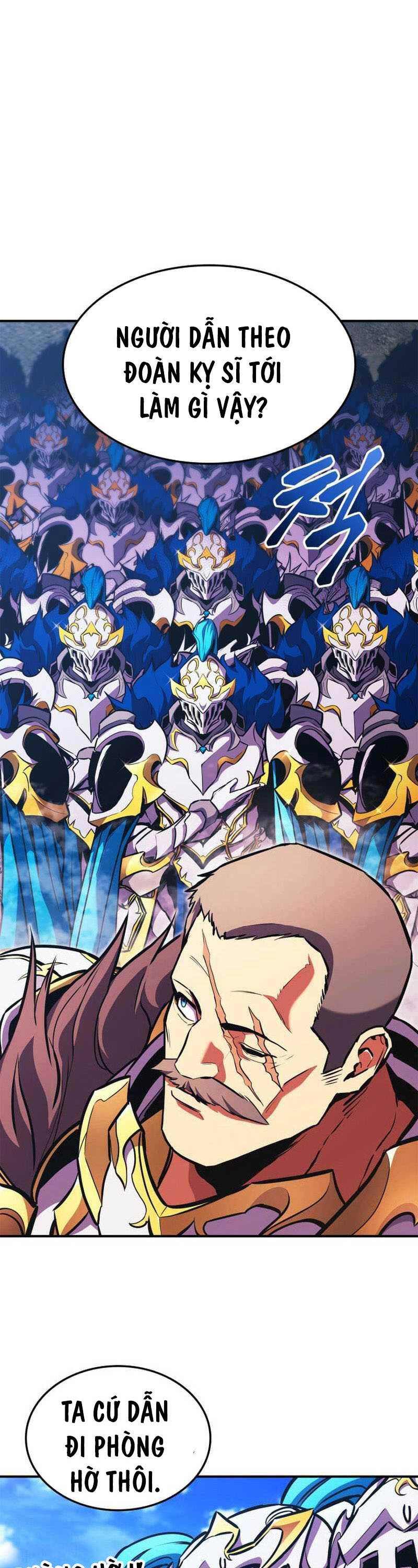 Huyền Thoại Game Thủ - Tái Xuất Chap 156 - Next Chap 157