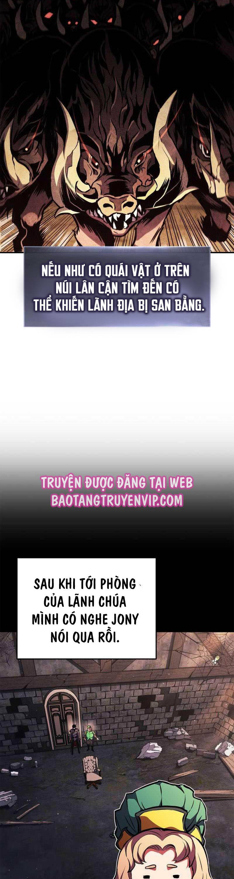 Huyền Thoại Game Thủ - Tái Xuất Chap 156 - Next Chap 157