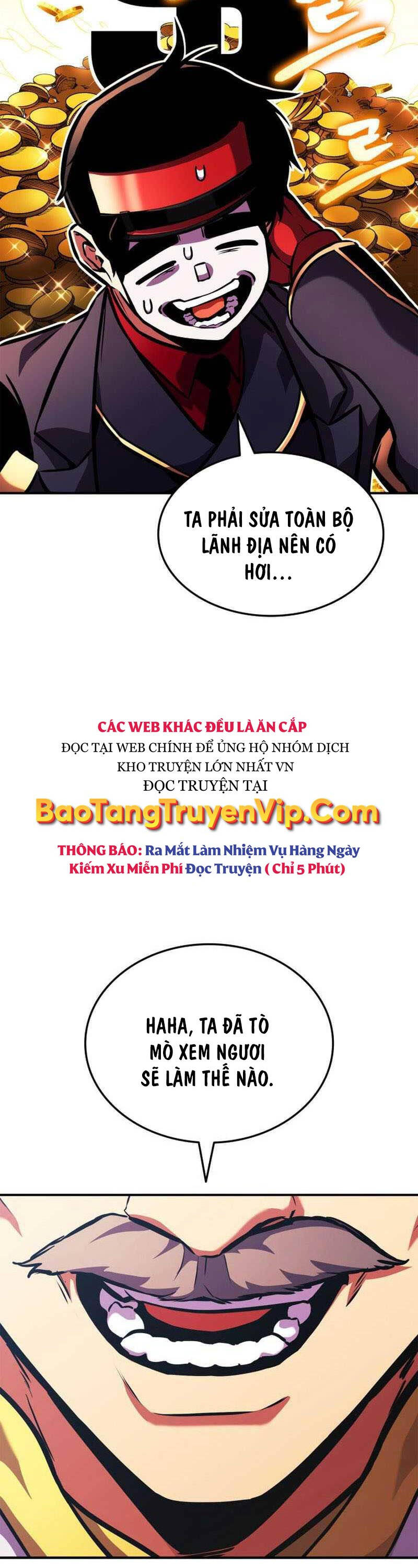 Huyền Thoại Game Thủ - Tái Xuất Chap 156 - Next Chap 157