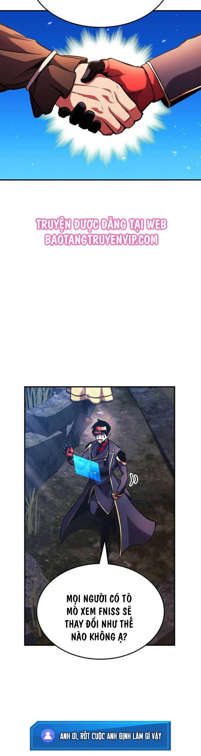 Huyền Thoại Game Thủ - Tái Xuất Chap 156 - Next Chap 157