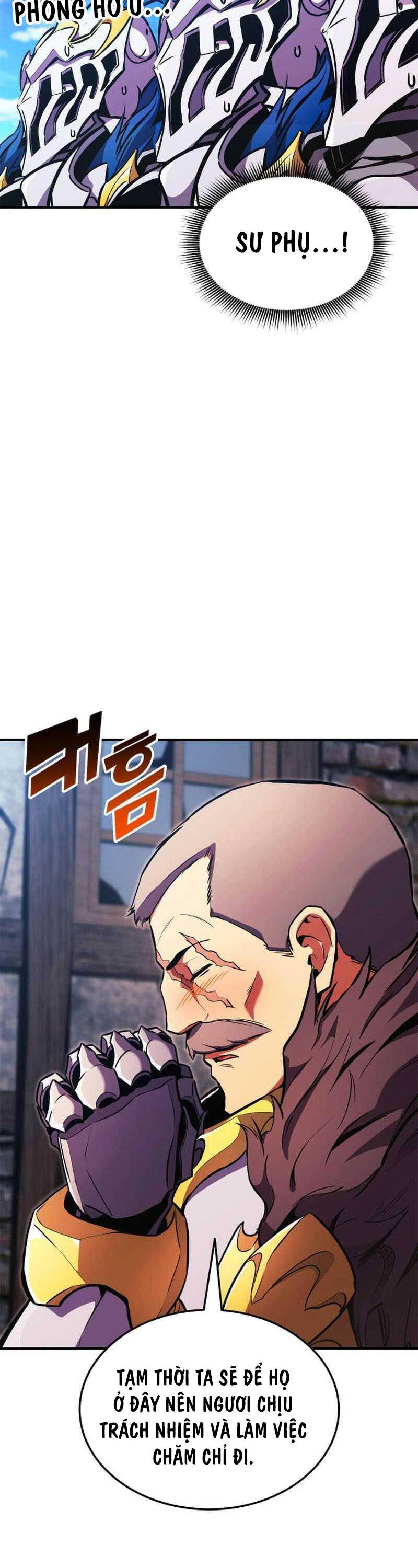 Huyền Thoại Game Thủ - Tái Xuất Chap 156 - Next Chap 157