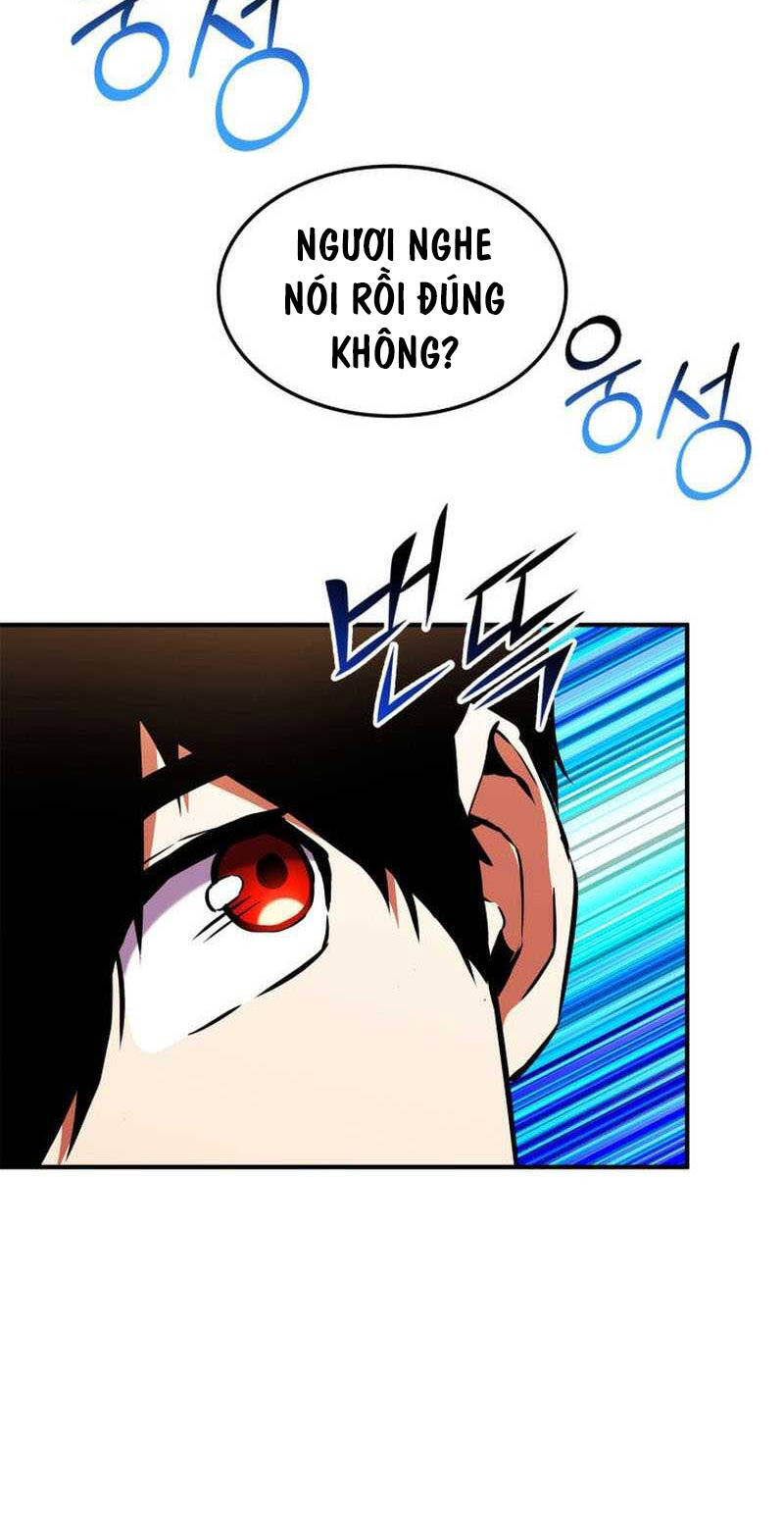 Huyền Thoại Game Thủ - Tái Xuất Chap 156 - Next Chap 157