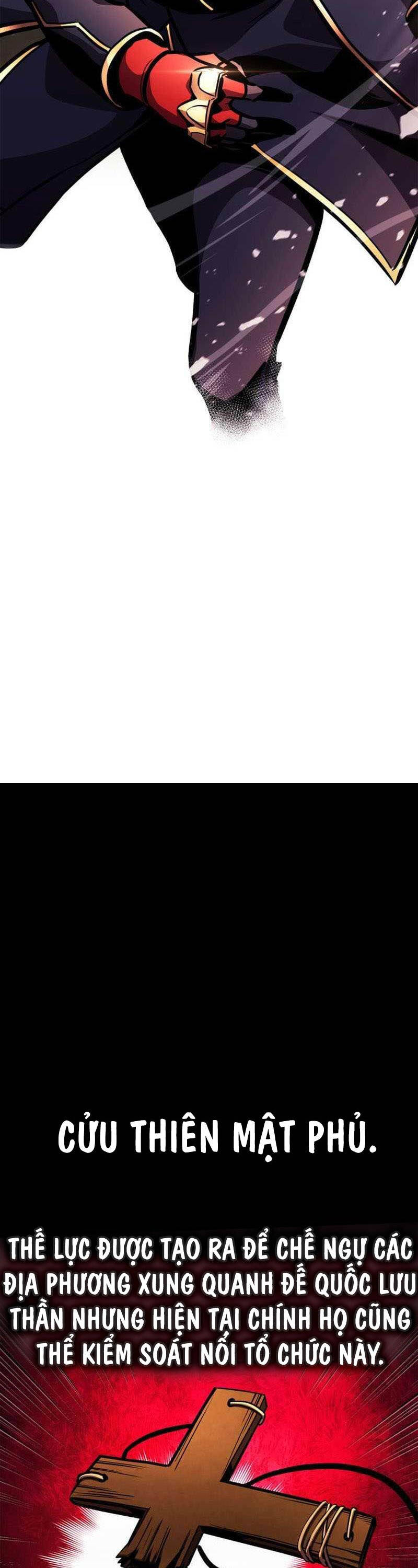 Huyền Thoại Game Thủ - Tái Xuất Chap 156 - Next Chap 157