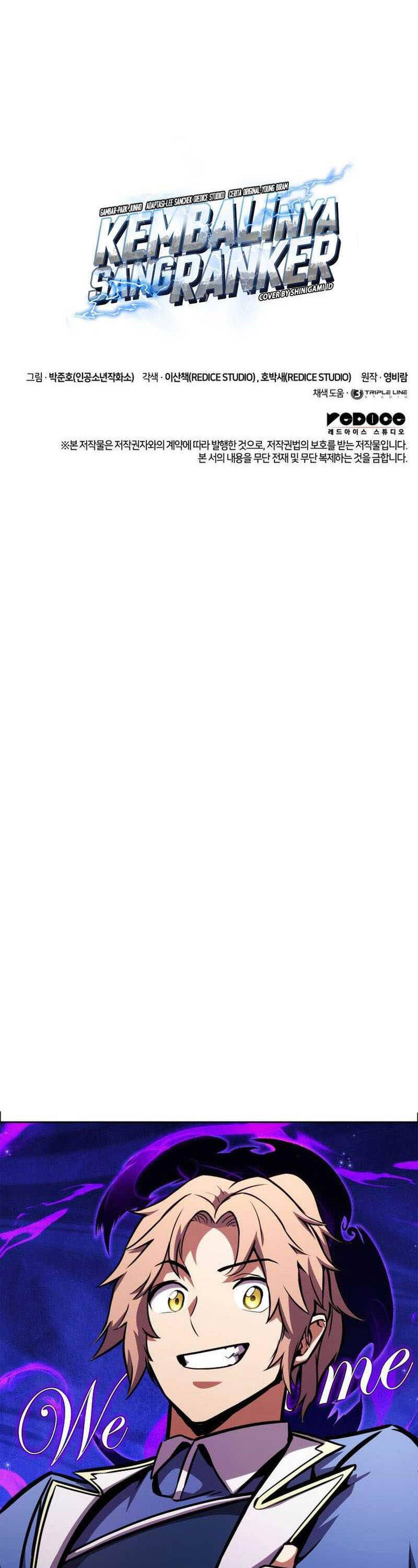 Huyền Thoại Game Thủ - Tái Xuất Chap 156 - Next Chap 157