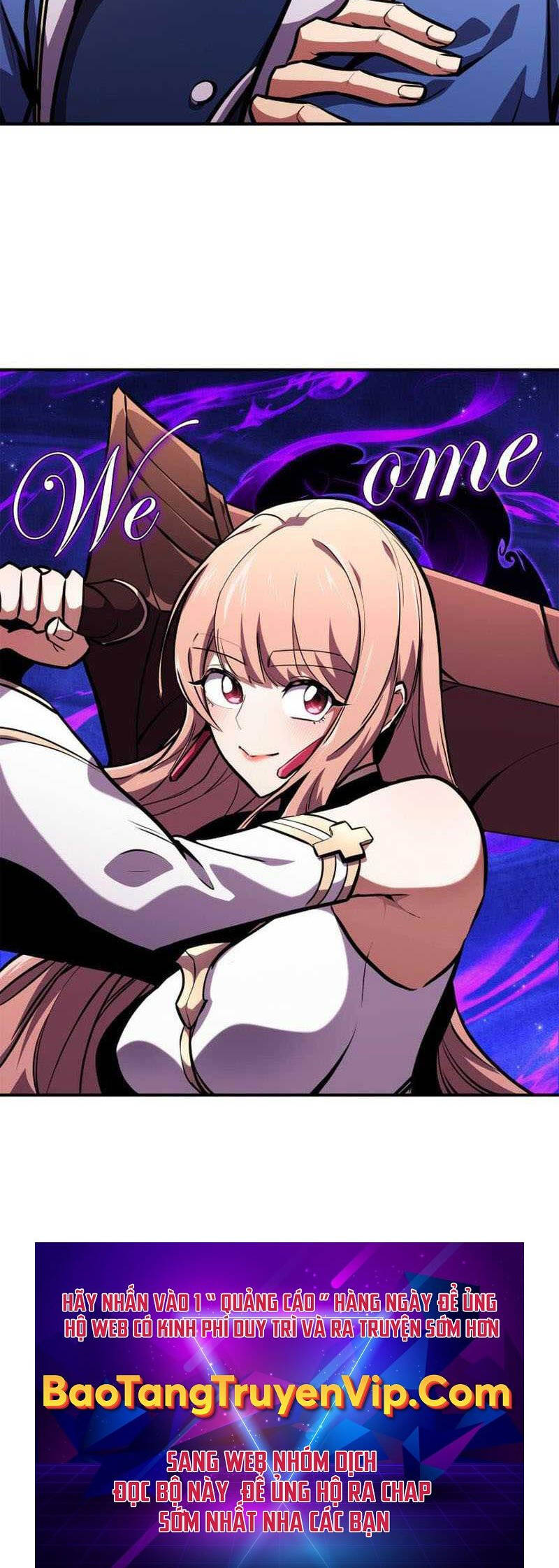 Huyền Thoại Game Thủ - Tái Xuất Chap 156 - Next Chap 157