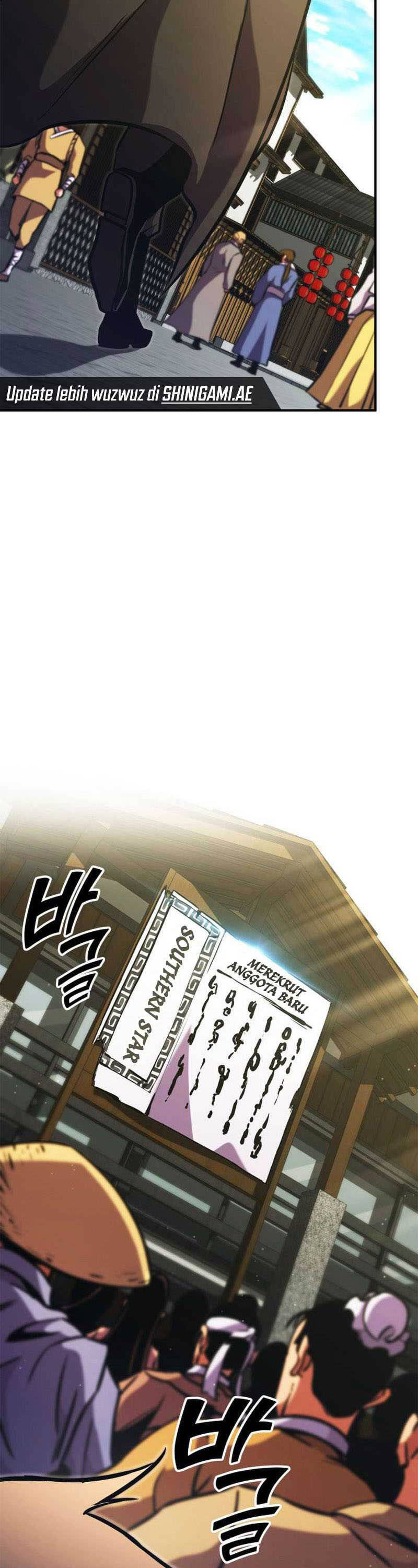 Huyền Thoại Game Thủ - Tái Xuất Chap 156 - Next Chap 157