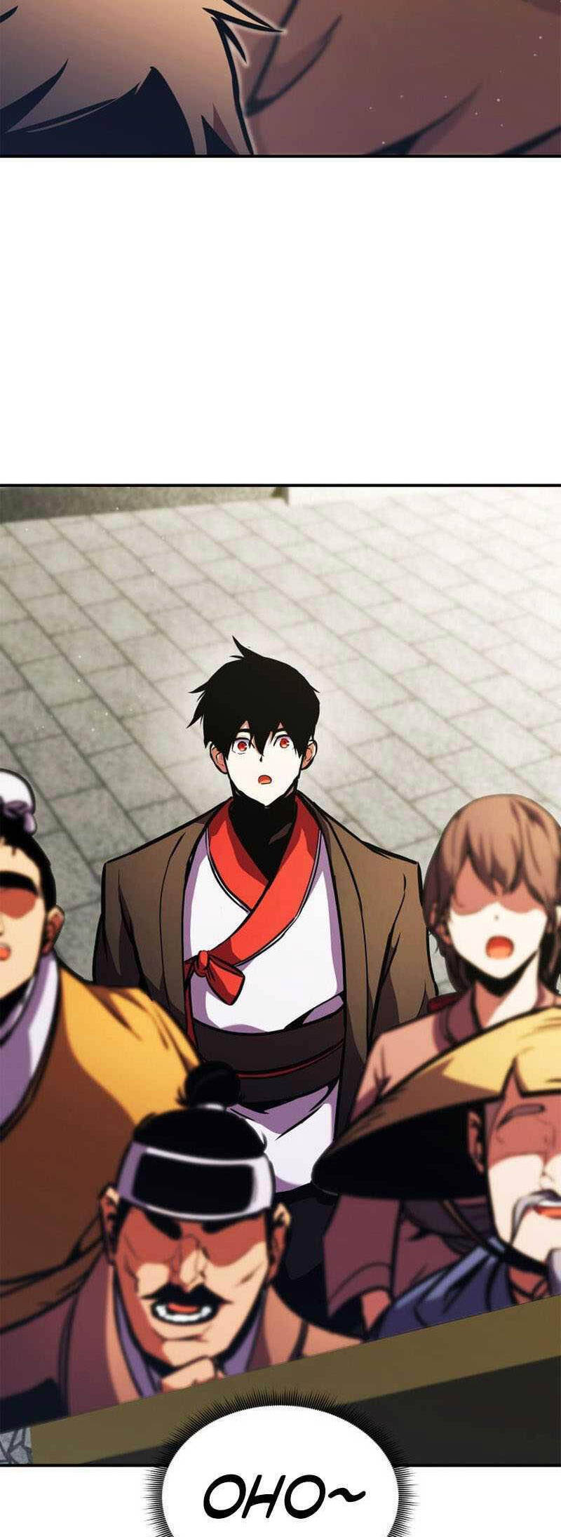 Huyền Thoại Game Thủ - Tái Xuất Chap 156 - Next Chap 157