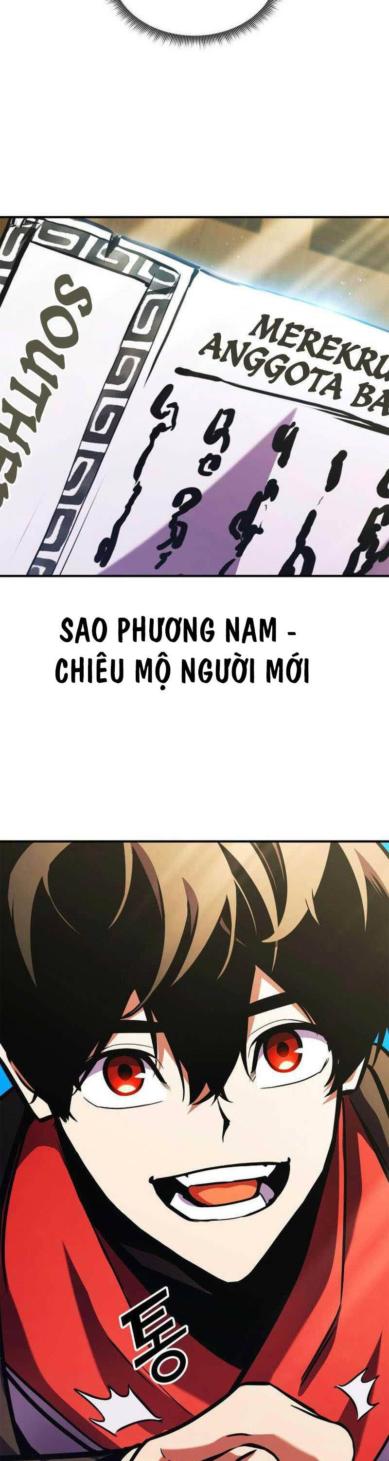 Huyền Thoại Game Thủ - Tái Xuất Chap 156 - Next Chap 157