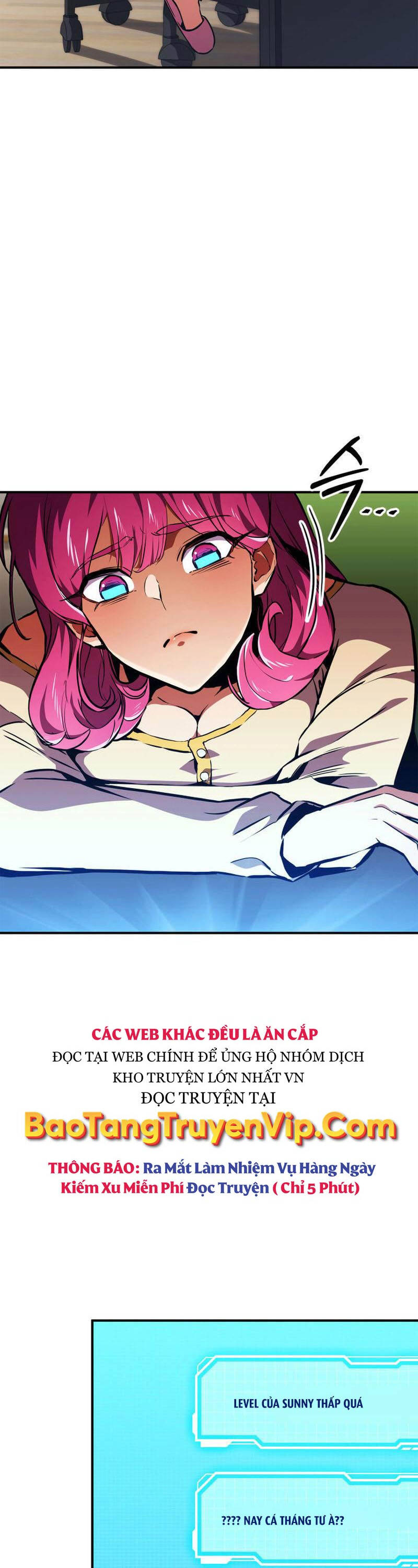 Huyền Thoại Game Thủ - Tái Xuất Chap 158 - Next Chap 159