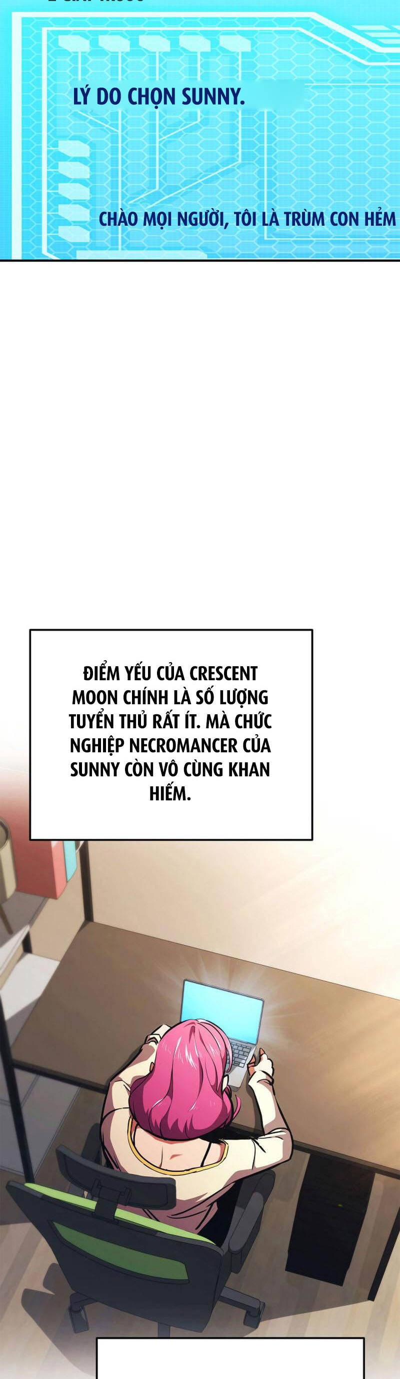 Huyền Thoại Game Thủ - Tái Xuất Chap 158 - Next Chap 159