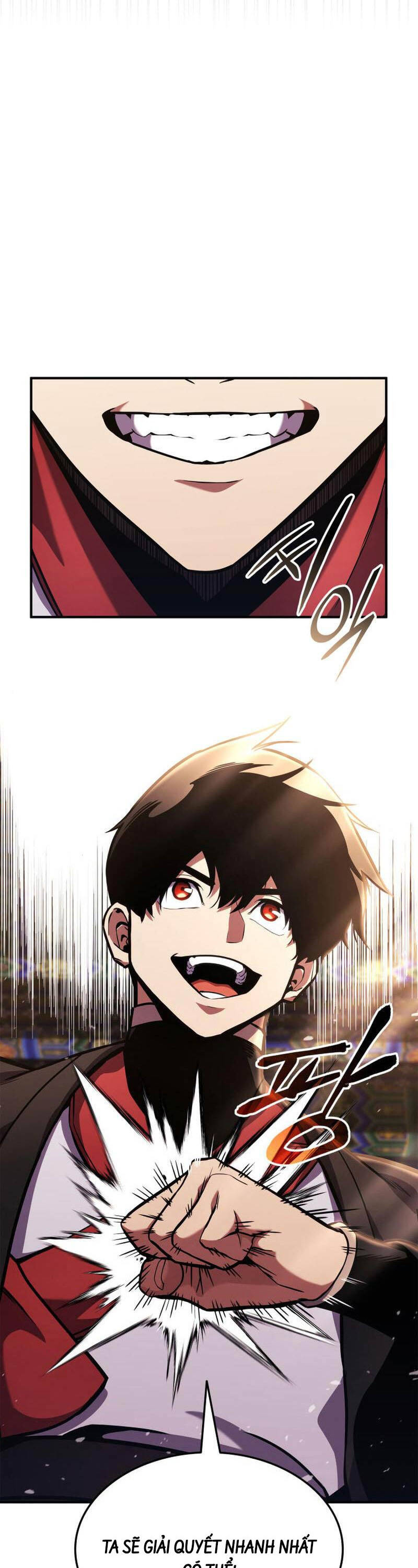 Huyền Thoại Game Thủ - Tái Xuất Chap 158 - Next Chap 159