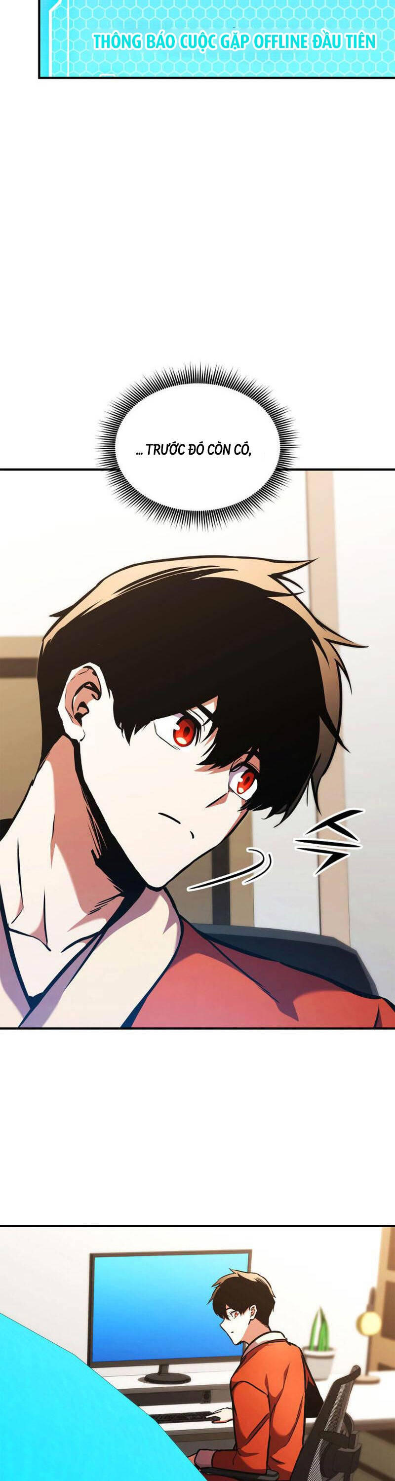 Huyền Thoại Game Thủ - Tái Xuất Chap 158 - Next Chap 159